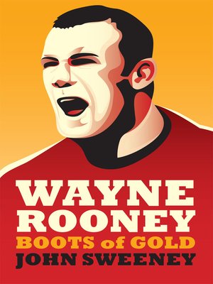 cover image of Wayne Rooney